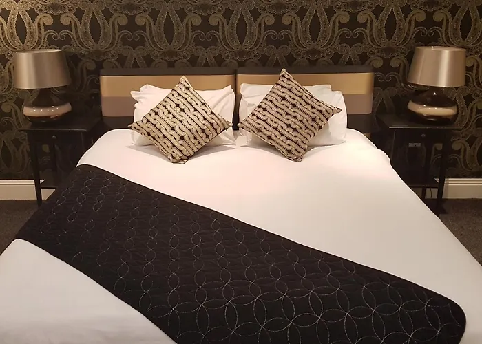 The Keep Boutique Hotel