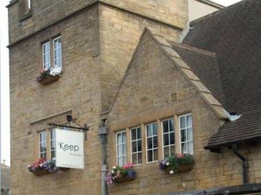 The Keep Boutique