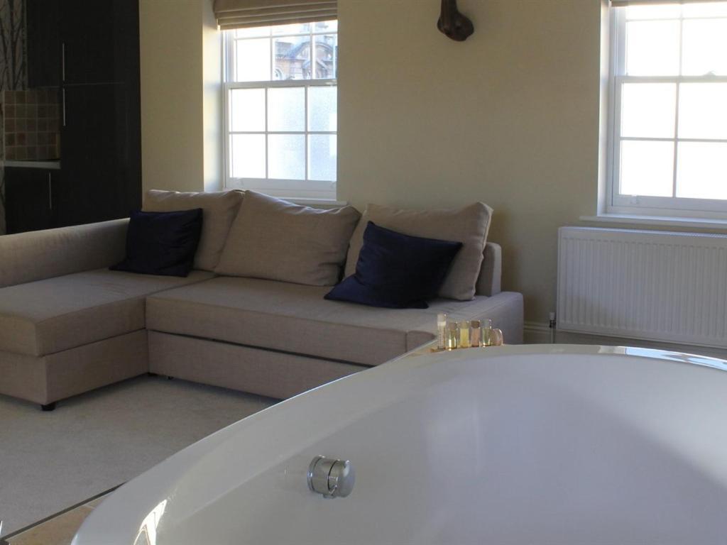 The Keep Boutique 3*